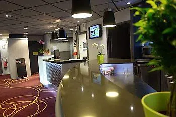 Apartmanhotel Adagio Paris Chatillon