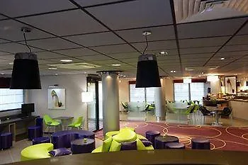 Adagio Paris Chatillon Aparthotel 4*