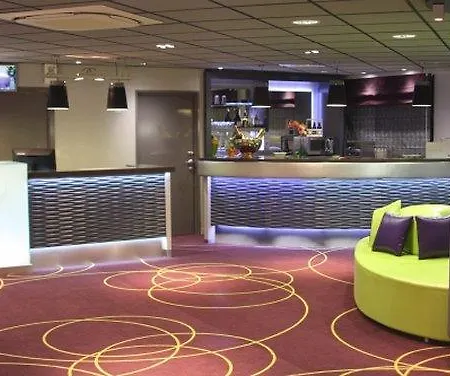 Adagio Paris Chatillon Aparthotel Malakoff