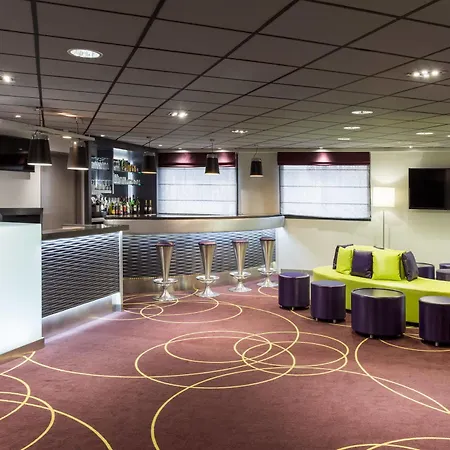 Apart-hotel Adagio Paris Chatillon