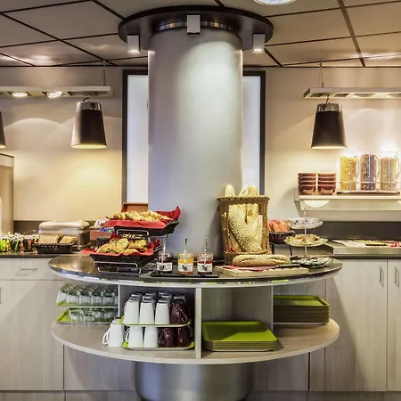 Aparthotel Adagio Paris Chatillon