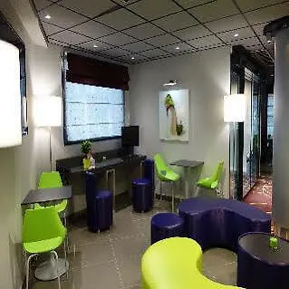 Adagio Paris Chatillon Aparthotel
