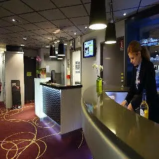 Aparthotel Adagio Paris Chatillon 4*