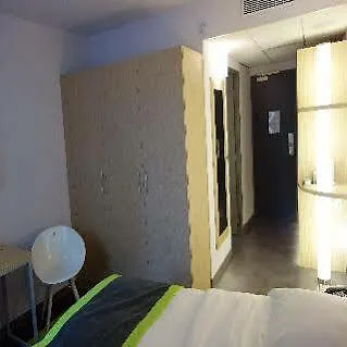 Adagio Paris Chatillon