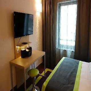 Adagio Paris Chatillon 4* Malakoff