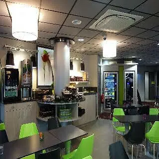 Aparthotel Adagio Paris Chatillon 4*