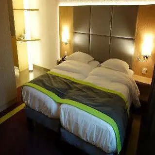 Adagio Paris Chatillon Aparthotel Malakoff