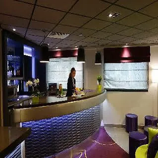 Adagio Paris Chatillon Aparthotel Malakoff