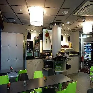 Adagio Paris Chatillon Aparthotel