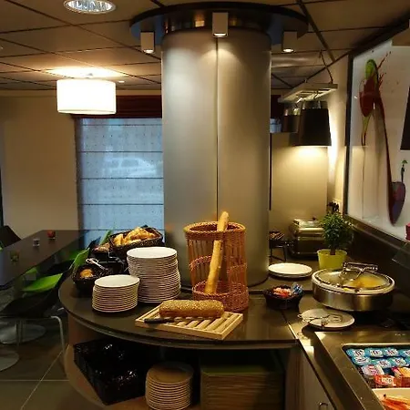 Aparthotel Adagio Paris Chatillon