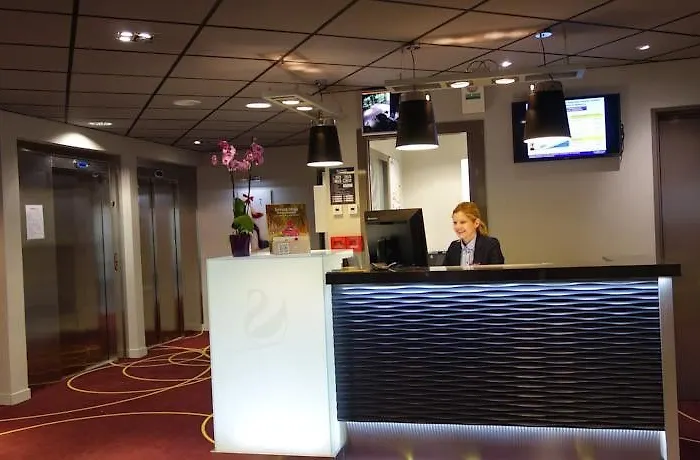 Adagio Paris Chatillon Malakoff
