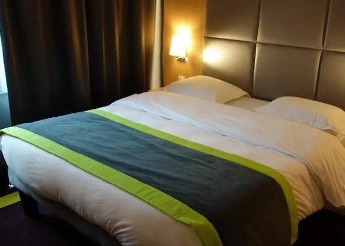 Adagio Paris Chatillon Malakoff