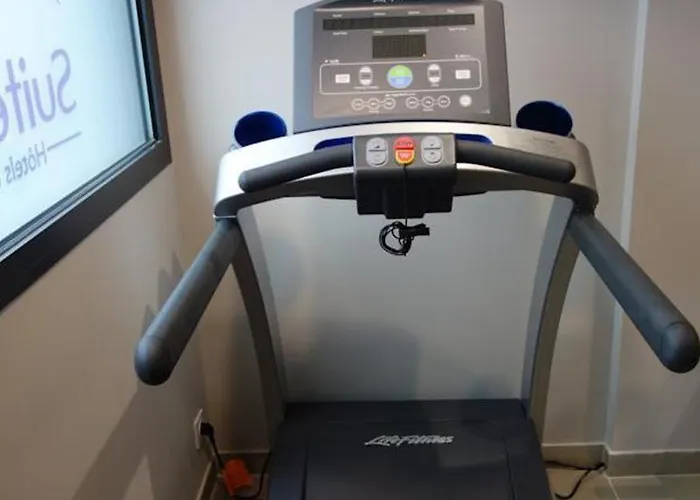 Apartahotel Adagio Paris Chatillon 4*