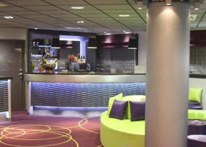 Adagio Paris Chatillon