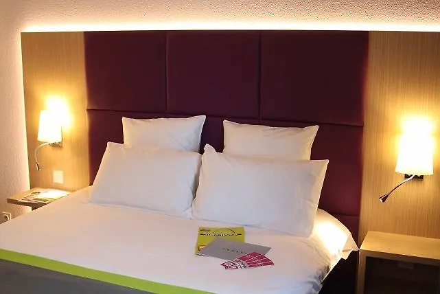Adagio Paris Chatillon Apartahotel