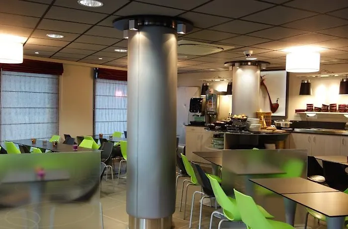 Adagio Paris Chatillon Apartahotel Malakoff