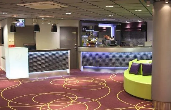 Adagio Paris Chatillon Apartahotel Malakoff