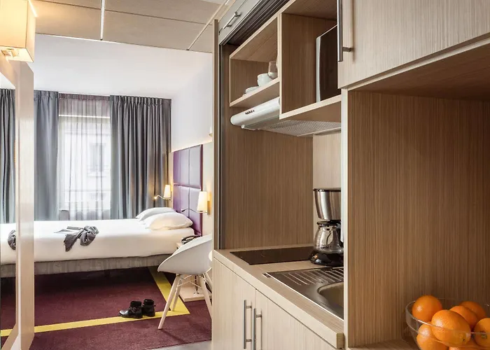Adagio Paris Chatillon Malakoff