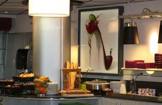 Apartahotel Adagio Paris Chatillon Malakoff